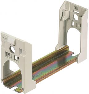rail standard for fixing insert han-snap
