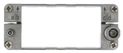 a- modul 4 hus 16 ramme r modul han