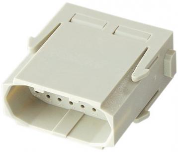 m-dsub mod 25 han