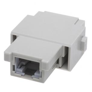 nsskifter k rj45-modul 1mod-f han