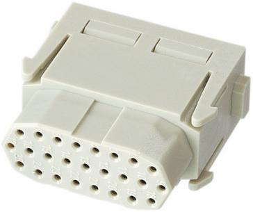 f-dsub mod 25 han