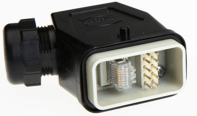 rj45-m q-data han