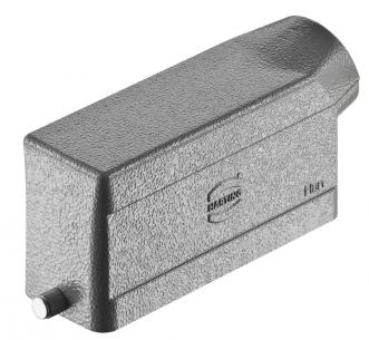 m25 entry side hood b han