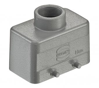 16 pg pegs 4 lc entry top hood b han