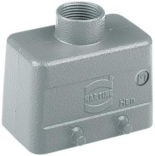 19300101421 m25 pegs 4 lc entry top hood b han