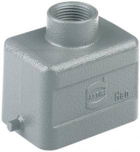 16 pg pegs 2 lc entry top hood b han