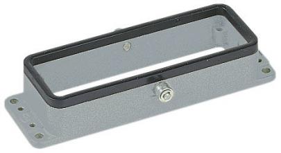 lever central for panel base b han