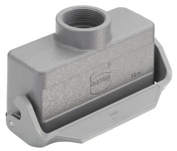 m32 lever 1 lc coupler hood b han