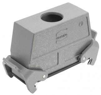 19300240737 m32 levers 2 hc coupler hood b han