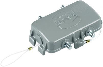 09300105427 co hood for cast die cover protect b han