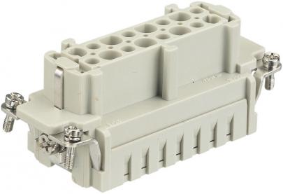 indsats es-f 16 han
