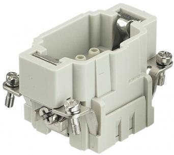 crimp han indsats 6e han