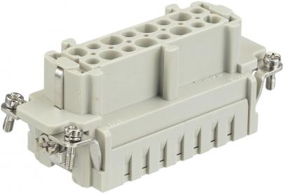 crimp hun indsats 16e han