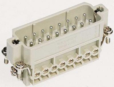 han-indstiksskrue pos 16 a han