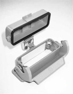 09200160321ml thermo lockable lever 1 panel base a han
