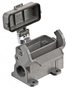 19200100295 entries 2 lever 1 hc surface base a han
