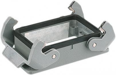 09200320301 levers 2 panel base a han