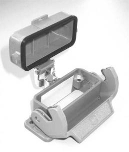 09200100321 thermo lockable lever 1 panel base a han