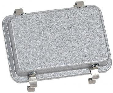 bas og hood for metal cover protect a han