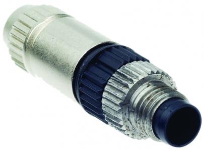 3-pole 8 m harax stik rt cirkul