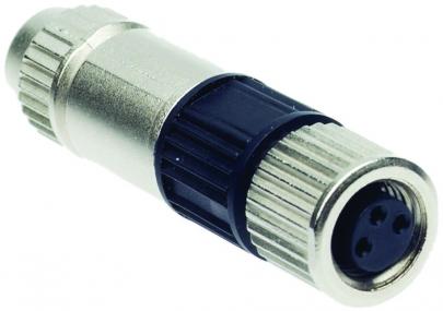3-po 8 f harax med stik rt cirkul