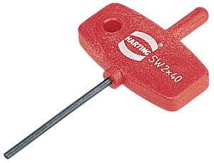 4 sw driver screw hexagonal