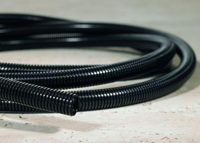 50m sort 10 lw- pa6 slange