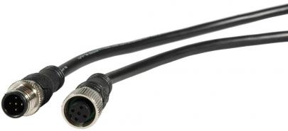 m12-c2012 34mm2 5x0 kabel 20m