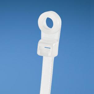 styk 100 a pakker i ste f med hvid 4x155 3 kabelbinder