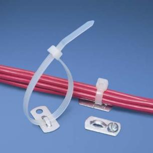 p1000 kabelbinder til 7mm 6x12 3 anker metal