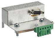 kit profibus 9 d-sub