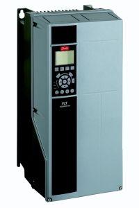 udslagsblanketter 50m filter ip21c1 15kw fc202 vlt