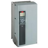 udslagsblanketter 150m filter ip55c1 3kw fc202 vlt