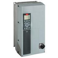 udslagsblanketter indgangsafbryder 150m filter ip55c1 3kw fc202 vlt