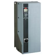 udslagsblanketter indgangsafbryder 150m filter c1 bagplade med ip55 55kw fc102 vlt