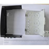 frame m5 for kit 1 type nema