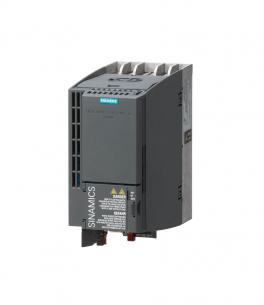 6sl3210-1ke21-7ap1 a klasse filter integreret 47-63hz -20 10 3ac380-480v 5kw 7 effekt motor g120c sinamics