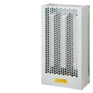 standalone duty 12s 18500w max 925w nominel bremsemodstand sinamics