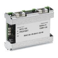 mca120 profinet