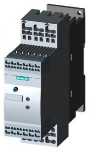 3rw3027-2bb04 24vuc 400v 15kw softstarter
