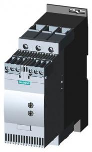 3rw3038-1bb04 24vuc 400v 37kw softstarter