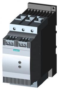 3rw3046-1bb04 24vuc 400v 45kw softstarter