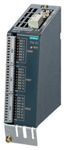 tm15 modul terminal sinamics