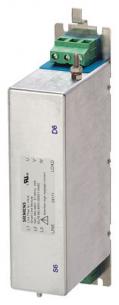 kw 10 for filter line sinamics
