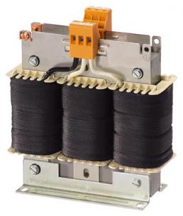 100kw for reactor line sinamics