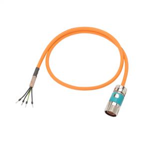 0 4x4 kabel power