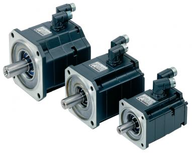 3000rpm 100k nm 50 servomotor