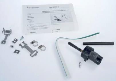 8-11mm kabler 2 focs fist for tning t seal gel
