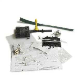 6-16mm kabler 2 oval fosc fist for tning t seal gel