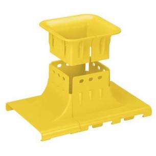 frups6x4yl 4x6 spill-over fiberrunner